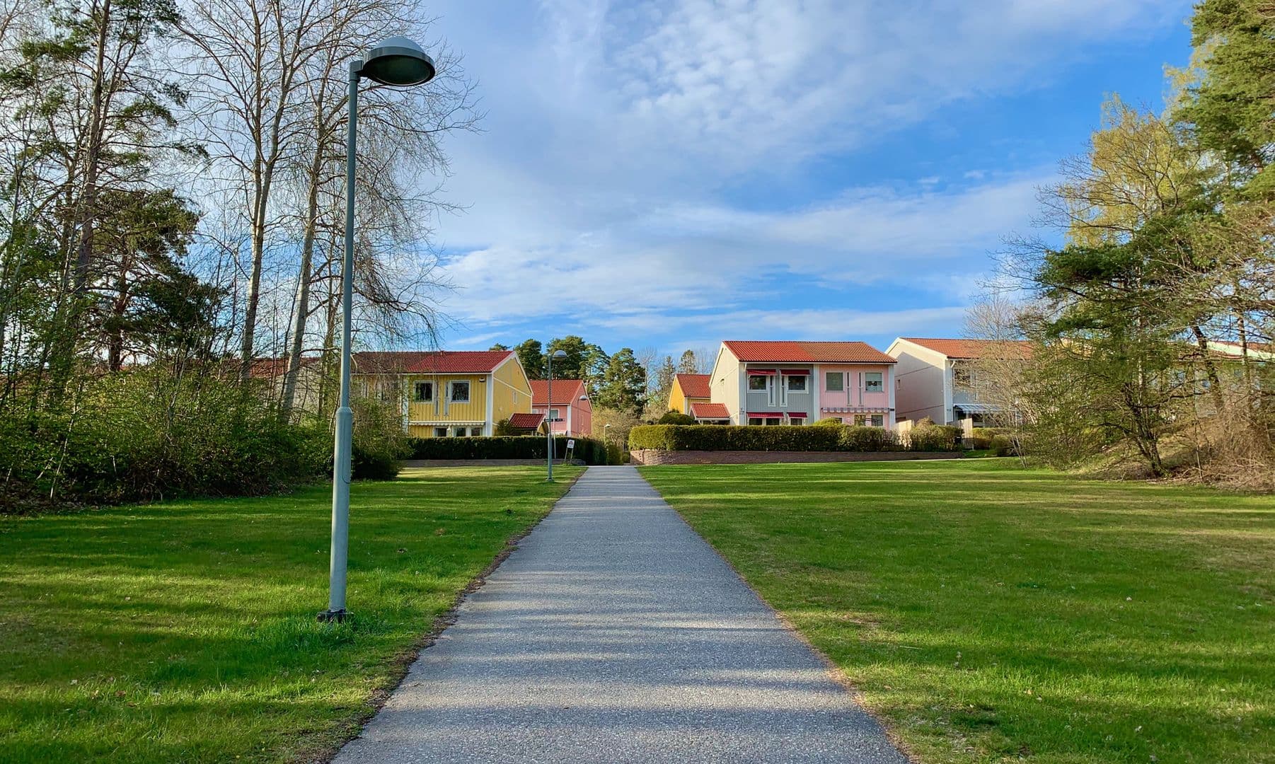 Århus Samf